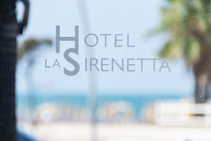 Hotel La Sirenetta